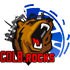 Logo: Challenge Darts League Berlin - CDLB.rocks (CDLB.rocks)